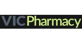 Vic Pharmacy Promo Code