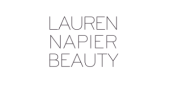Lauren Napier Beauty Promo Code