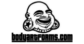 Body Art Forms Promo Code