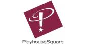 PlayhouseSquare Promo Code