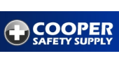 Cooper Safety Promo Code