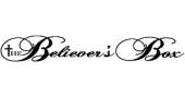 The Believer's Box Promo Code