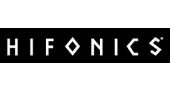 Hifonics Promo Code