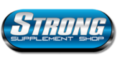 Strong Supplement Shop Promo Code