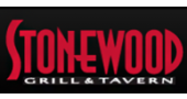Stonewood Grill & Tavern Promo Code