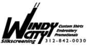 Windy City Silkscreening Promo Code