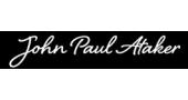 John Paul Ataker Promo Code