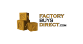 Factory Buys Direct Promo Code