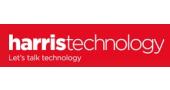 Harris Technology Promo Code