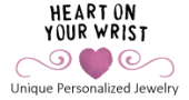 Heart On Your Wrist Promo Code