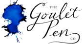 The Goulet Pen Company Promo Code