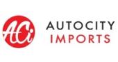 AutoCity Imports Promo Code