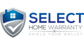 Select Home Warranty Promo Code