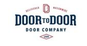 Door to Door Door Co Promo Code