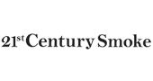 21st Century Smoke Promo Code