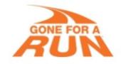 Gone For a Run Promo Code