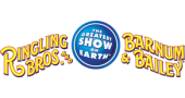 Ringling Bros. Circus Promo Code