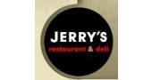 Jerry's Famous Deli Promo Code