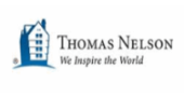 Thomas Nelson Promo Code