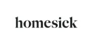 Homesick Candles Promo Code