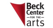 Beck Center for the Arts Promo Code