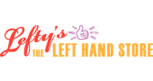 Lefty's Left Handed Promo Code