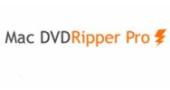 Mac DVD Ripper Pro Promo Code