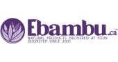 Ebambu Canada Promo Code