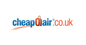 CheapOair UK Promo Code