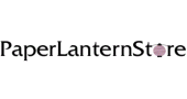Paper Lantern Store Promo Code