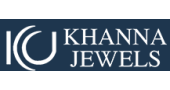 Khanna Jewels Promo Code