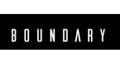 Boundary Supply Promo Code