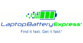 LaptopBatteryExpress.com Promo Code