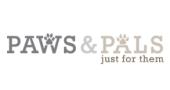 Paws & Pals Promo Code