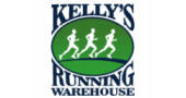 Kelly's Running Warehouse Promo Code