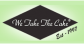 We Take The Cake Promo Code