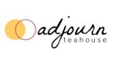 Adjourn Tea House Promo Code
