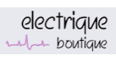 Electrique Boutique Promo Code