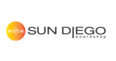 Sun Diego Boardshops Promo Code