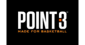 POINT 3 Basketball Promo Code