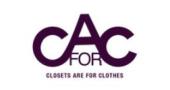 Closets are for Clothes Promo Code