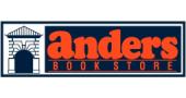 Anders Bookstore Promo Code