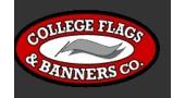 College Flags and Banners Co. Promo Code