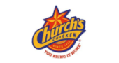 Church's Chicken Promo Code