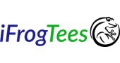 iFrogTees Promo Code