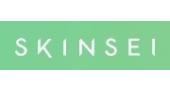 Skinsei Promo Code
