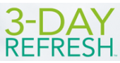 3-Day Refresh Promo Code