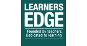 Learners Edge Promo Code