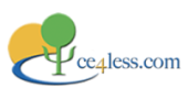 Ce4Less Promo Code