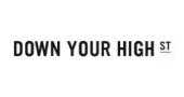 Down Your High Street Promo Code